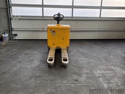 Jungheinrich EJE 120