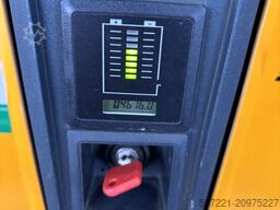 Jungheinrich EJE 120