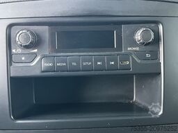 MERCEDES-BENZ Vito 110 CDI lang Klima Lichtsensor Start/Stop