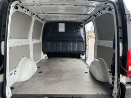 MERCEDES-BENZ Vito 110 CDI lang Klima Lichtsensor Start/Stop