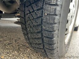 MERCEDES-BENZ Vito 110 CDI lang Klima Lichtsensor Start/Stop