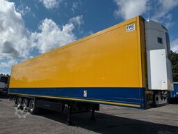 KRONE 6x SD Tiefkühl / Doppelstock/ ThermoKing SLXi300