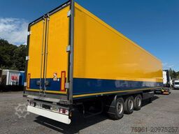 KRONE 6x SD Tiefkühl / Doppelstock/ ThermoKing SLXi300