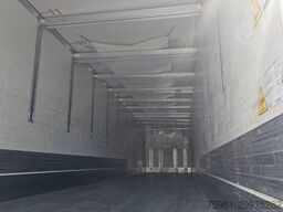 KRONE 6x SD Tiefkühl / Doppelstock/ ThermoKing SLXi300