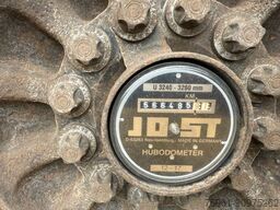 KRONE 6x SD Tiefkühl / Doppelstock/ ThermoKing SLXi300