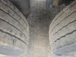 KRONE 6x SD Tiefkühl / Doppelstock/ ThermoKing SLXi300