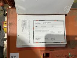 Blum Minipress MSP