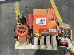 Blum Minipress MSP