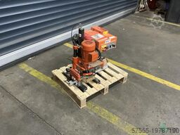 Blum Minipress MSP