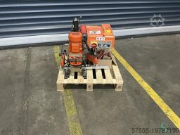 Blum Minipress MSP