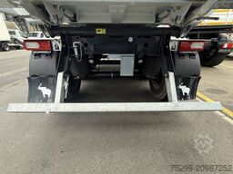 Schmitz Cargobull SKI 24 Kippauflieger