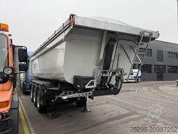 Schmitz Cargobull SKI 24 Kippauflieger