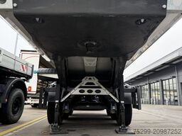 Schmitz Cargobull SKI 24 Kippauflieger