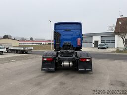 Renault T430 4x2 / Swiss-Vehicle