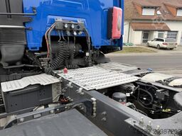 Renault T430 4x2 / Swiss-Vehicle