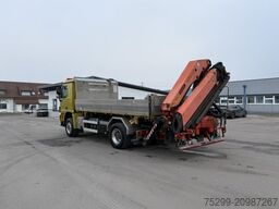 Mercedes-Benz Actros 1855A 4x4 PK23002 / Swiss-Vehicle