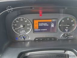 Mercedes-Benz Actros 1855A 4x4 PK23002 / Swiss-Vehicle