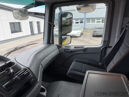 Mercedes-Benz Actros 1855A 4x4 PK23002 / Swiss-Vehicle