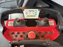 Mercedes-Benz Actros 1855A 4x4 PK23002 / Swiss-Vehicle