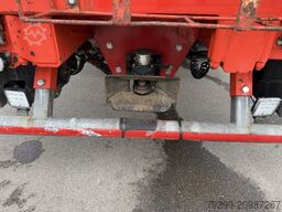 Mercedes-Benz Actros 1855A 4x4 PK23002 / Swiss-Vehicle