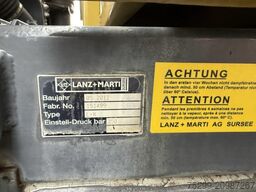 Mercedes-Benz Actros 1855A 4x4 PK23002 / Swiss-Vehicle