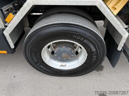 Mercedes-Benz Actros 1855A 4x4 PK23002 / Swiss-Vehicle