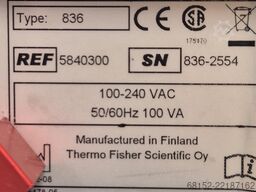 Thermo Scientific Multidrop Combi Type 836