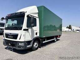 MAN 8.190 TGL EURO 6