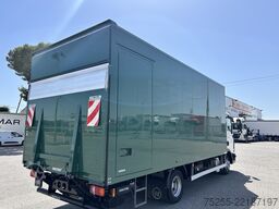 MAN 8.190 TGL EURO 6