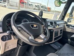 MAN 8.190 TGL EURO 6