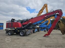 Fuchs MHL 331 F