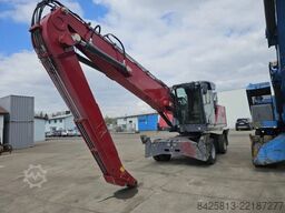 Fuchs MHL 331 F
