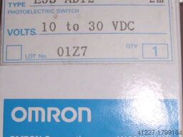 Omron E3S-AD12