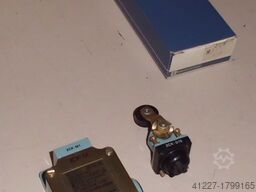 Telemecanique XCK-M
