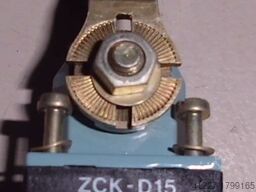 Telemecanique XCK-M