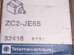 Telemecanique ZC2-JE65