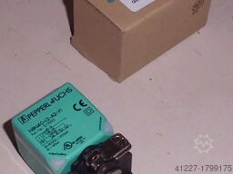 Pepperl+Fuchs NBN40-L2-A2-V1