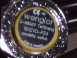 Wenglor IB02VD-P24