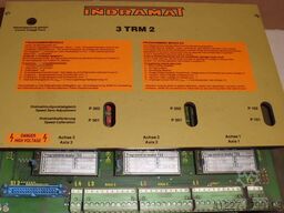 Indramat 3 TRM 2 G11-WO/ZE 5