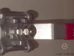 Edelstahl DN40 R 1 1/2 Zoll