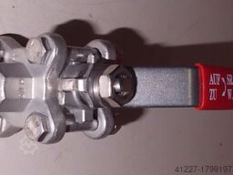 Edelstahl DN8 R 1/4 Zoll