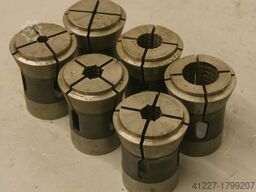 unbekannt verschiedene Durchmesser