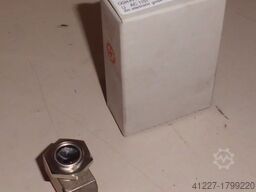 IFM OHG580 / OHG-FPKG/US/CUBE