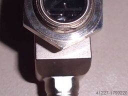 IFM OHG580 / OHG-FPKG/US/CUBE