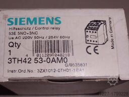 Siemens 3TH42 53-0AM0