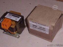 Lenze ELN1-0900H005