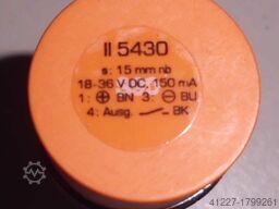 IFM IIB 3015-BPKG