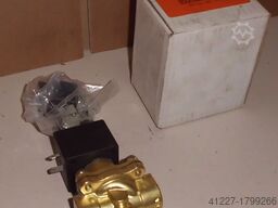 Asco 3/8 Zoll