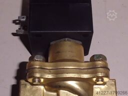 Asco 3/8 Zoll
