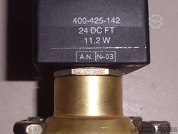 Asco 3/8 Zoll